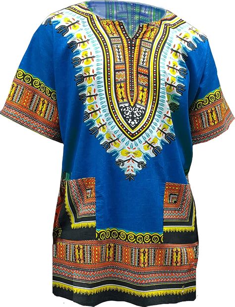 FREE delivery Wed, Jan 3 on 35 of items shipped by. . Dashiki amazon